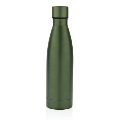 Butelka termiczna 500 ml, stal nierdzewna z recyklingu Winners Gadzety