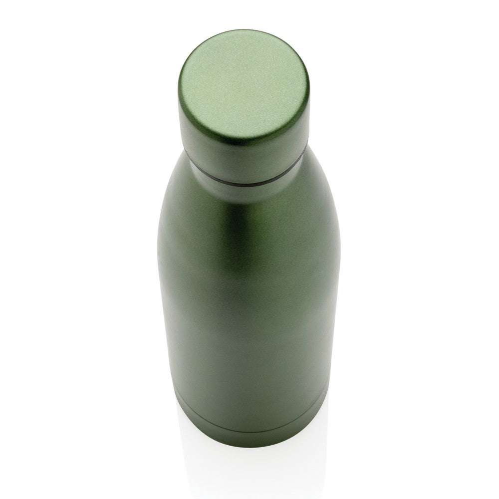 Butelka termiczna 500 ml, stal nierdzewna z recyklingu Winners Gadzety