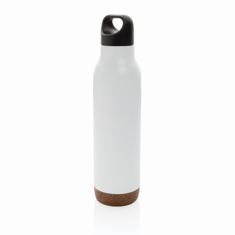 Butelka termiczna 600 ml z korkowym elementem Winners Gadzety