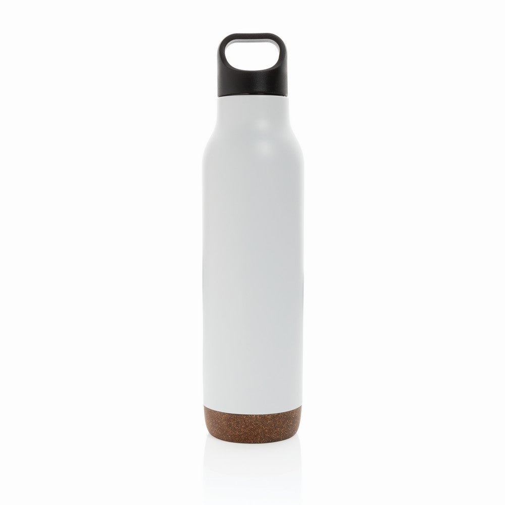Butelka termiczna 600 ml z korkowym elementem Winners Gadzety