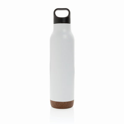 Butelka termiczna 600 ml z korkowym elementem Winners Gadzety