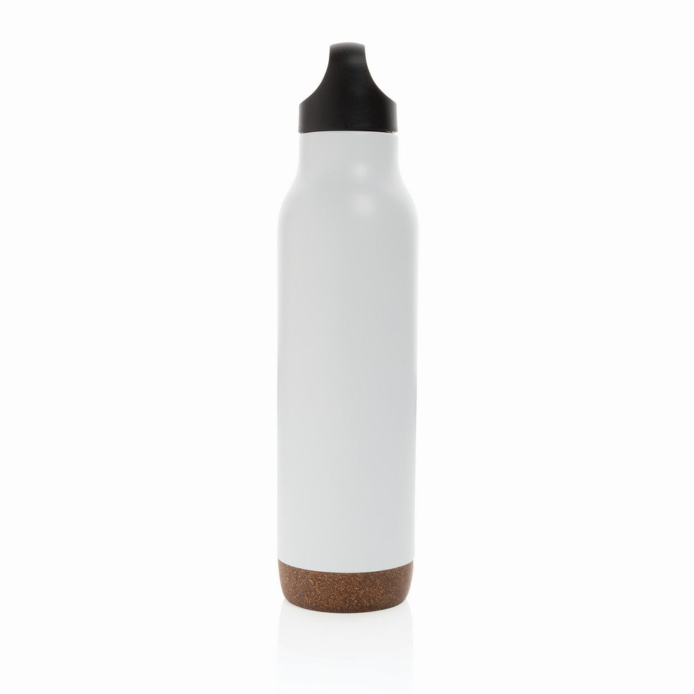 Butelka termiczna 600 ml z korkowym elementem Winners Gadzety