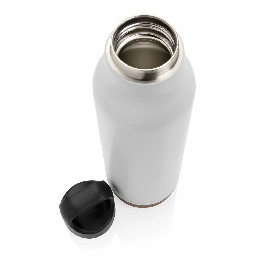 Butelka termiczna 600 ml z korkowym elementem Winners Gadzety
