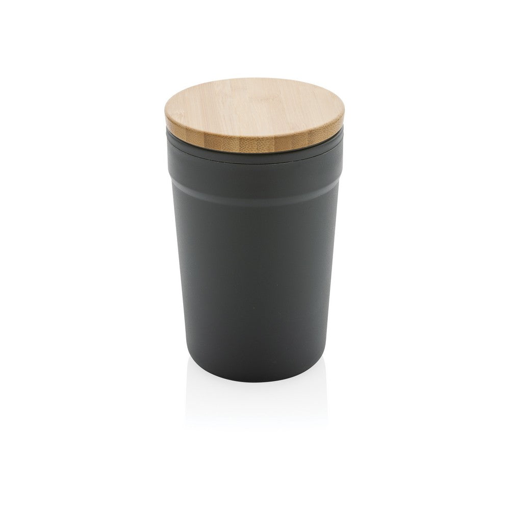 Kubek podróżny 300 ml z PP z recyklingu Winners Gadzety