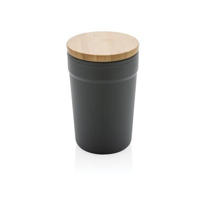 Kubek podróżny 300 ml z PP z recyklingu Winners Gadzety