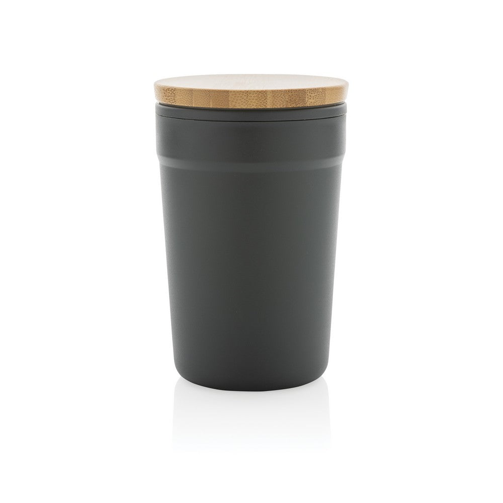 Kubek podróżny 300 ml z PP z recyklingu Winners Gadzety