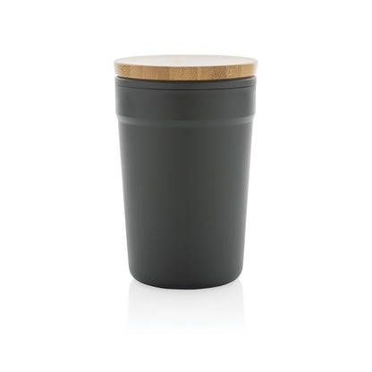 Kubek podróżny 300 ml z PP z recyklingu Winners Gadzety