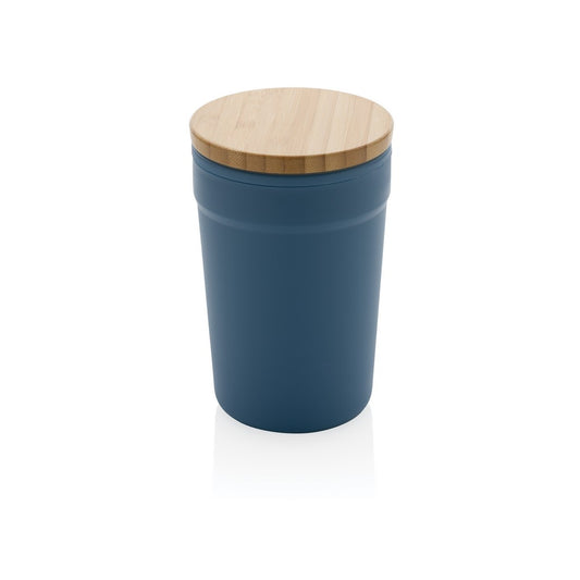 Kubek podróżny 300 ml z PP z recyklingu Winners Gadzety