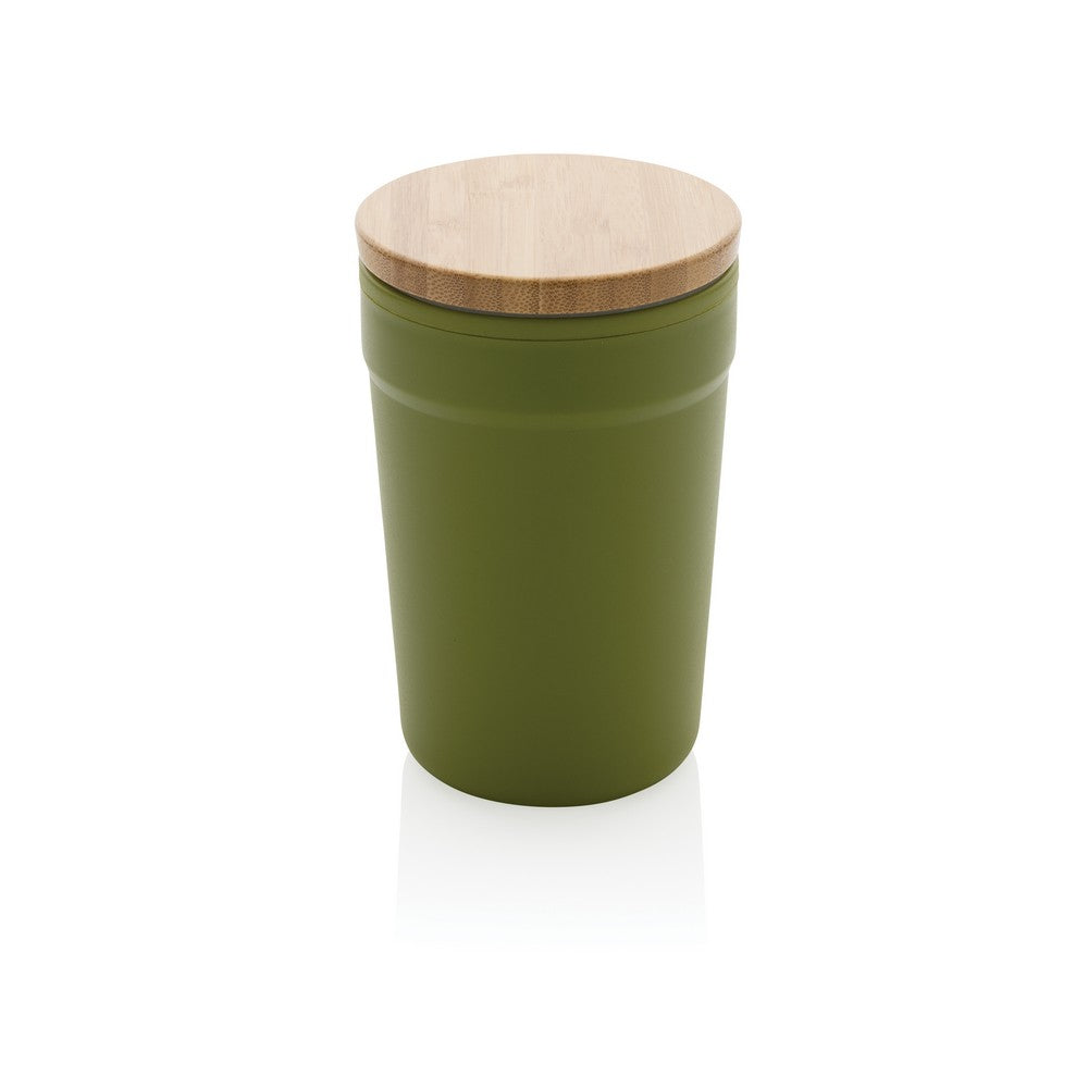 Kubek podróżny 300 ml z PP z recyklingu Winners Gadzety