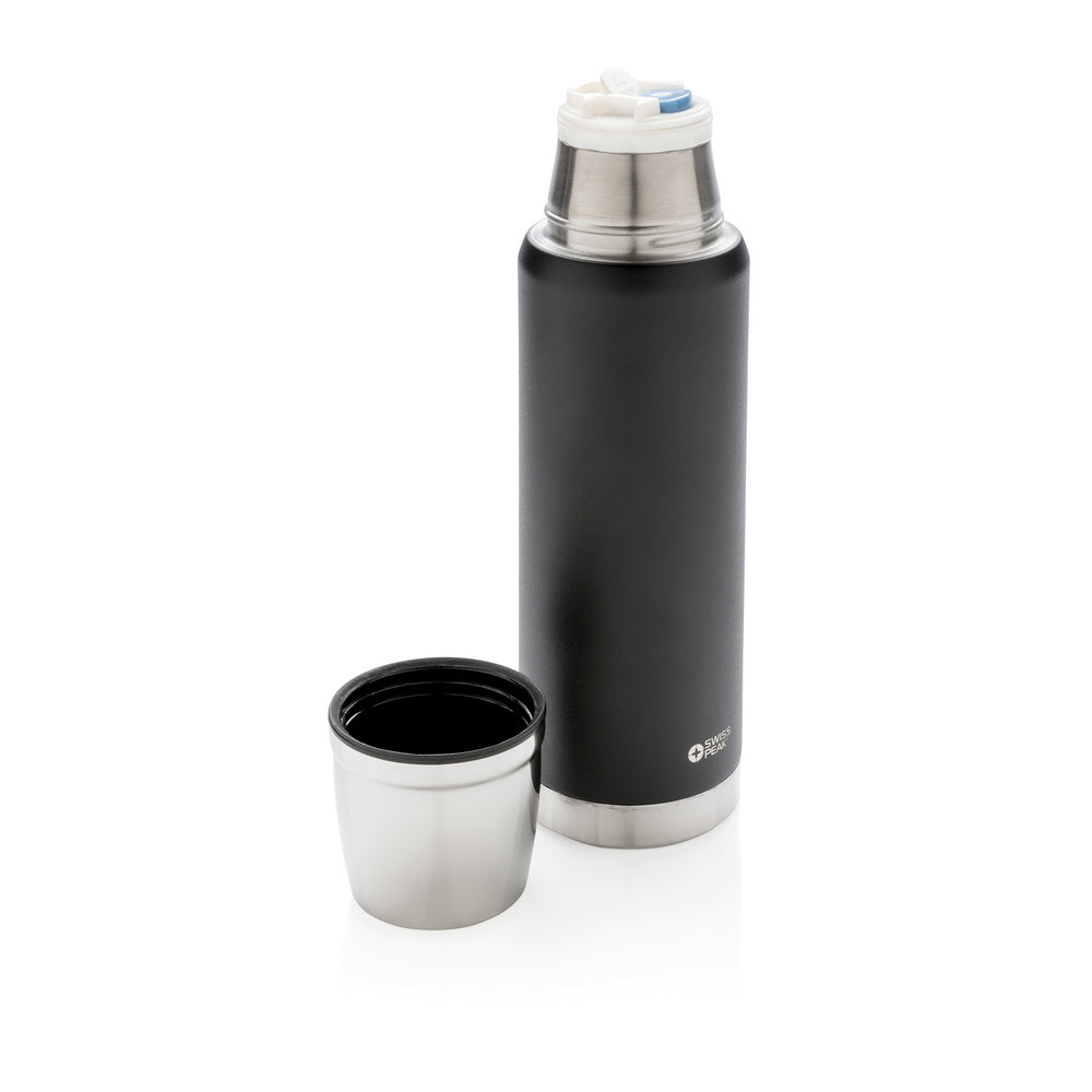 Termos 500 ml Swiss Peak Elite Winners Gadzety