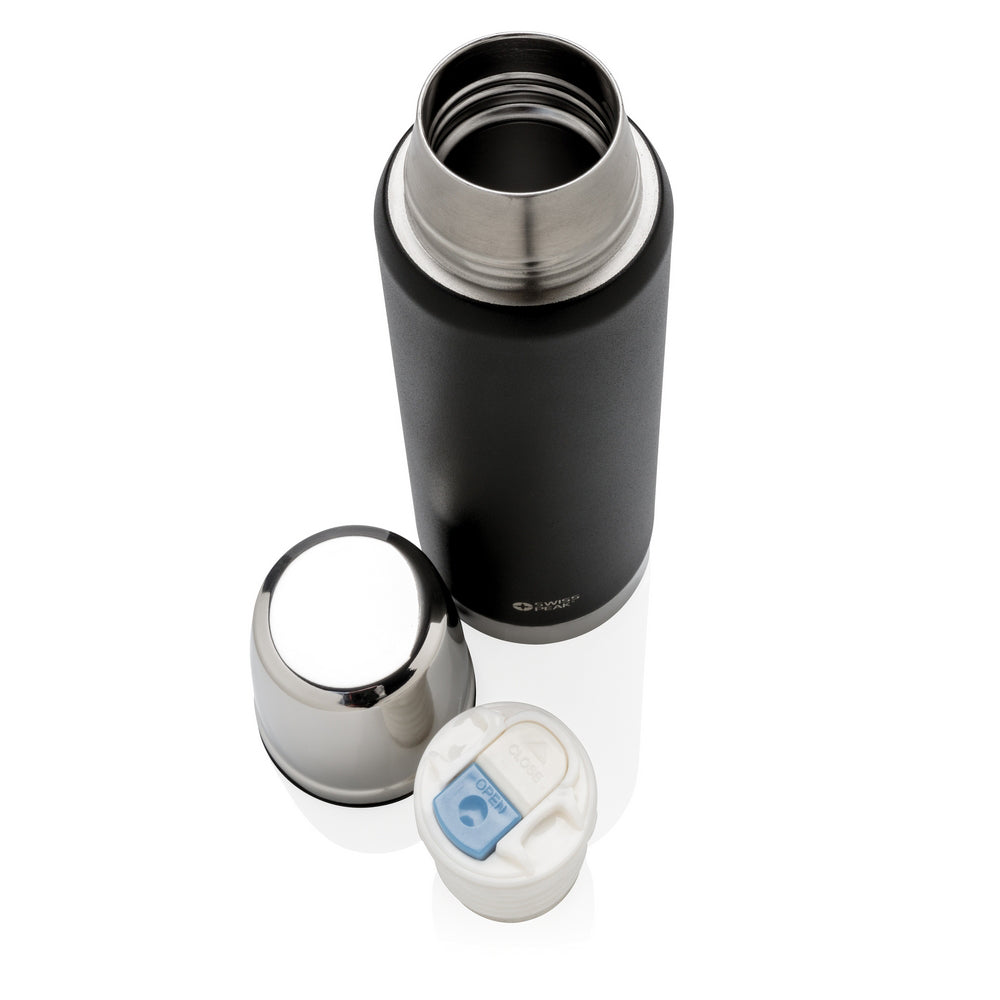 Termos 500 ml Swiss Peak Elite Winners Gadzety