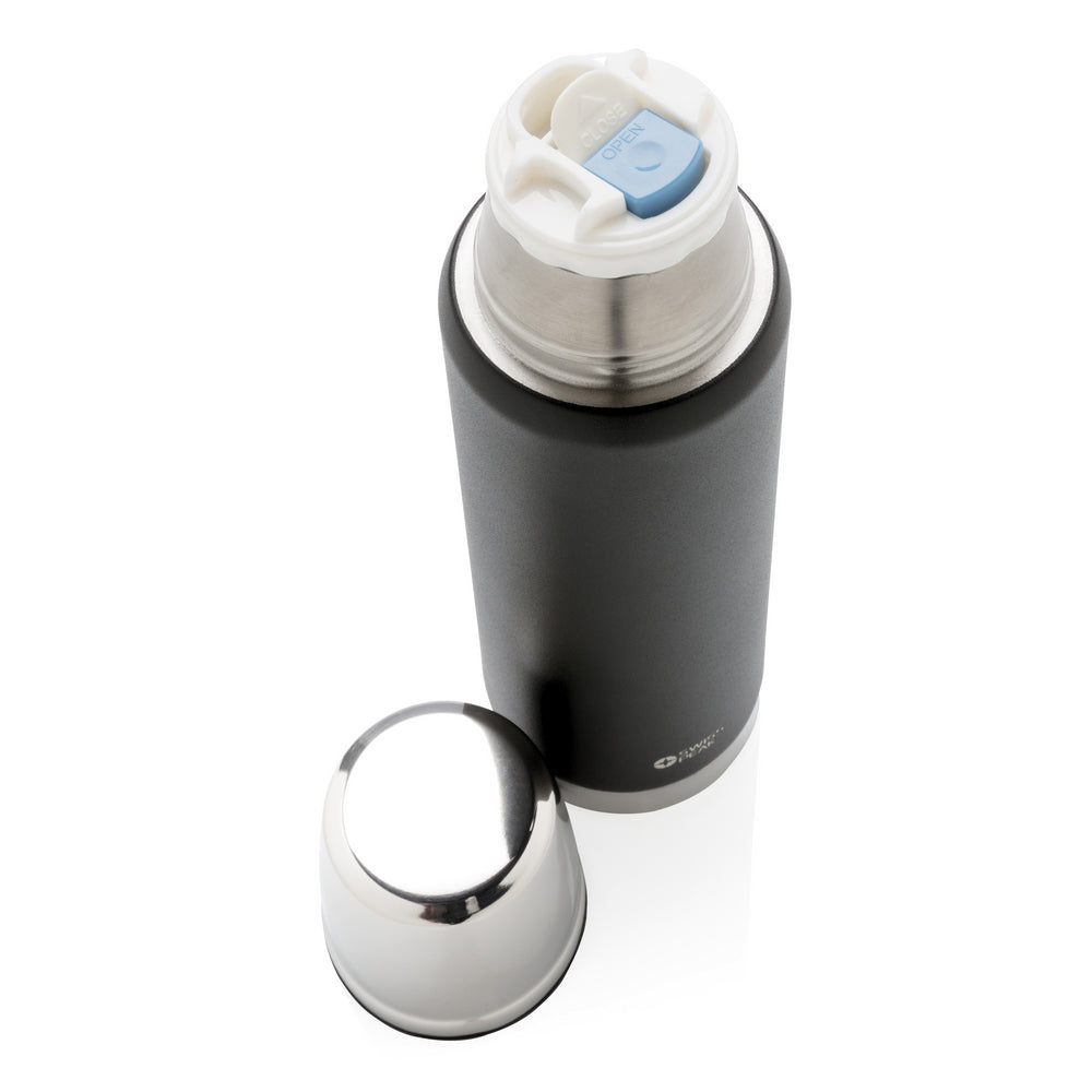Termos 500 ml Swiss Peak Elite Winners Gadzety