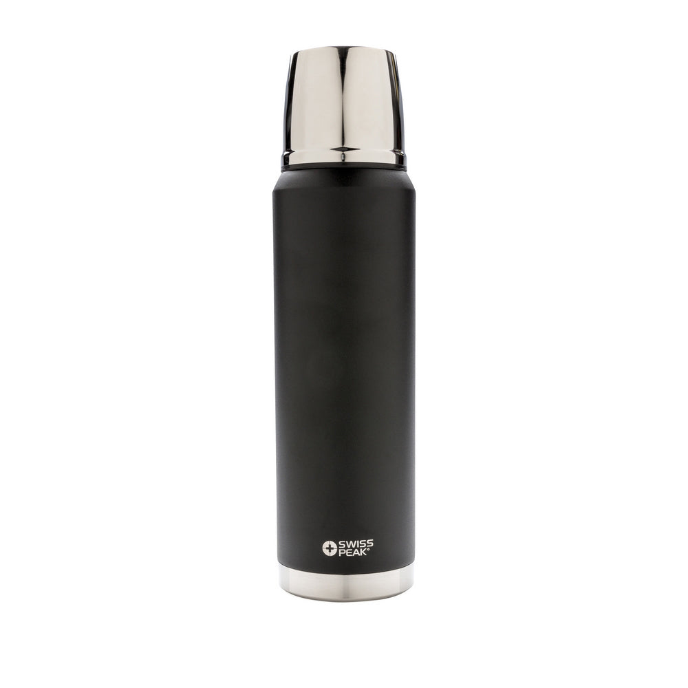 Termos 1000 ml Swiss Peak Elite Winners Gadzety