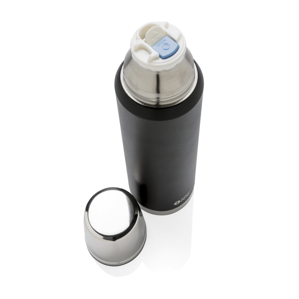 Termos 1000 ml Swiss Peak Elite Winners Gadzety