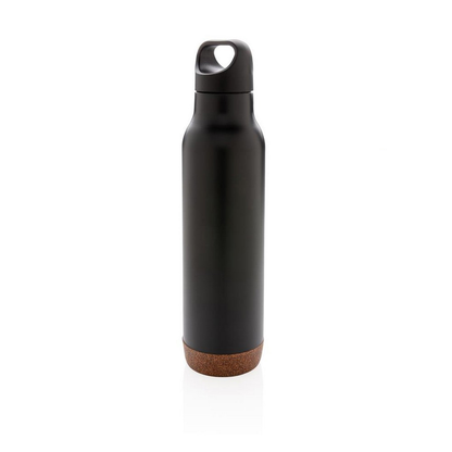 Butelka termiczna 600 ml z korkowym elementem Winners Gadzety
