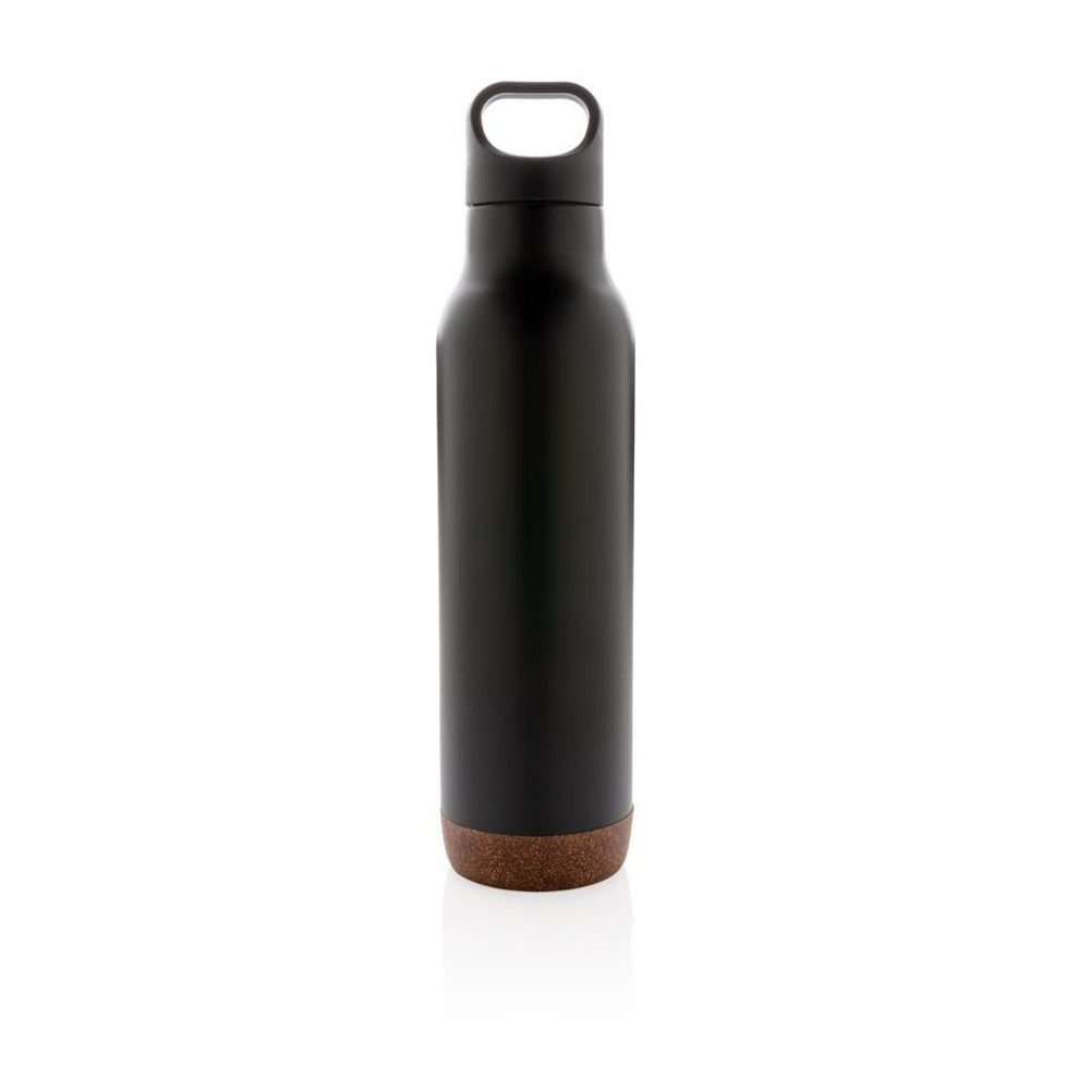 Butelka termiczna 600 ml z korkowym elementem Winners Gadzety