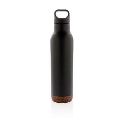 Butelka termiczna 600 ml z korkowym elementem Winners Gadzety