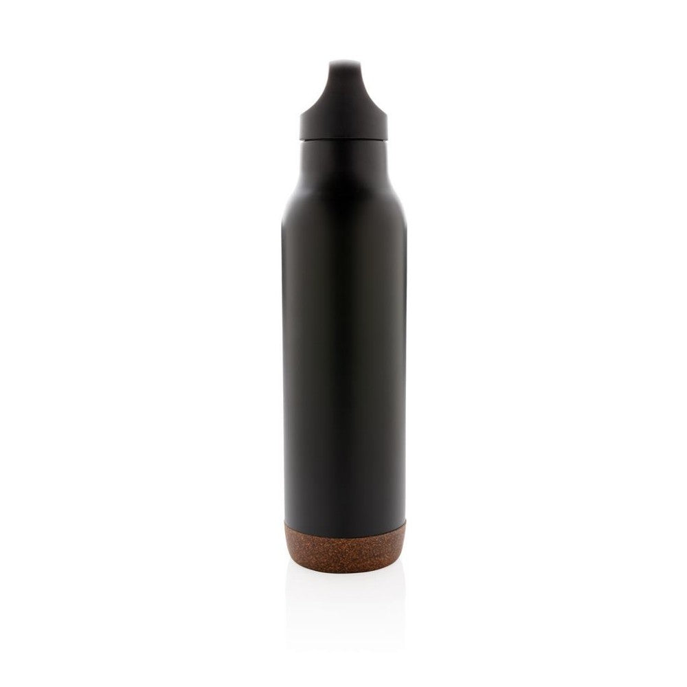 Butelka termiczna 600 ml z korkowym elementem Winners Gadzety