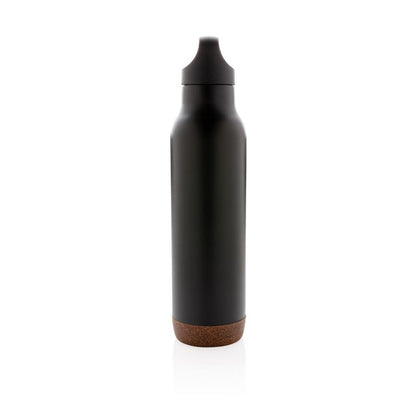 Butelka termiczna 600 ml z korkowym elementem Winners Gadzety
