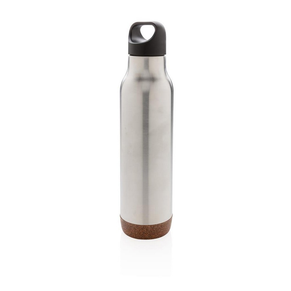Butelka termiczna 600 ml z korkowym elementem Winners Gadzety