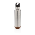 Butelka termiczna 600 ml z korkowym elementem Winners Gadzety