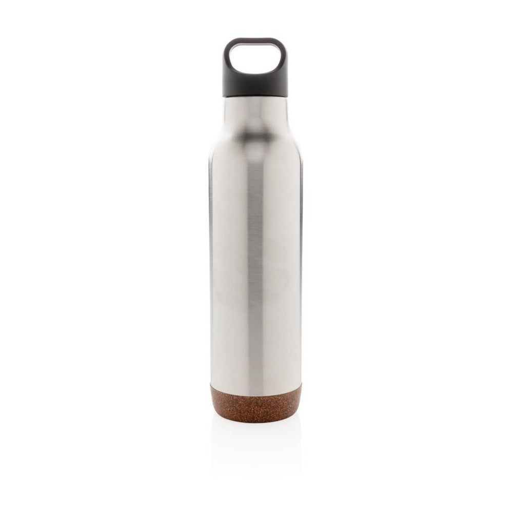 Butelka termiczna 600 ml z korkowym elementem Winners Gadzety