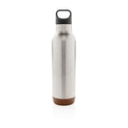 Butelka termiczna 600 ml z korkowym elementem Winners Gadzety