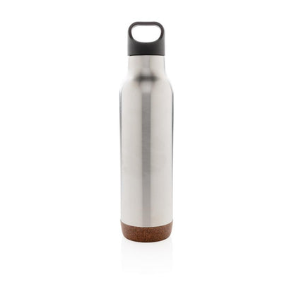 Butelka termiczna 600 ml z korkowym elementem Winners Gadzety