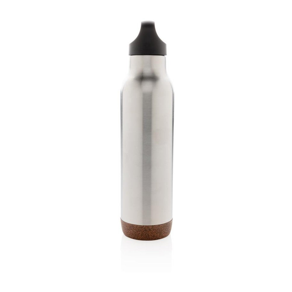 Butelka termiczna 600 ml z korkowym elementem Winners Gadzety
