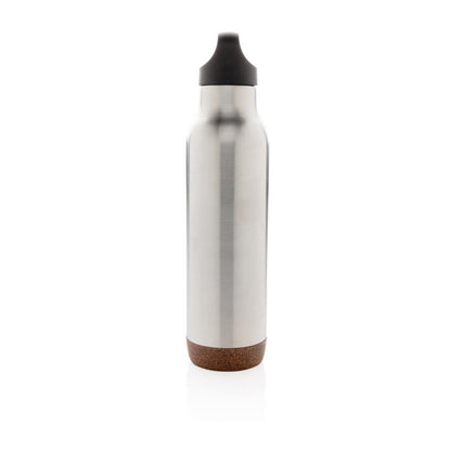 Butelka termiczna 600 ml z korkowym elementem Winners Gadzety