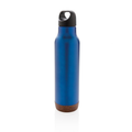 Butelka termiczna 600 ml z korkowym elementem Winners Gadzety