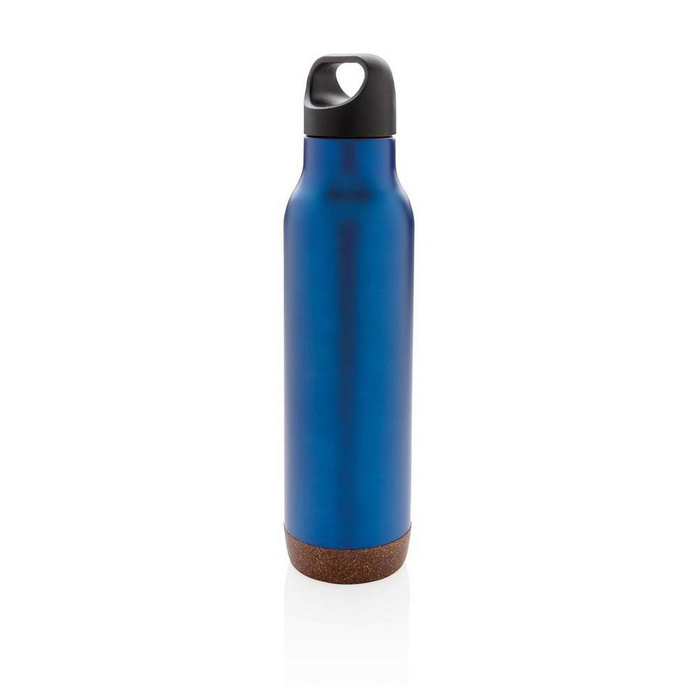 Butelka termiczna 600 ml z korkowym elementem Winners Gadzety