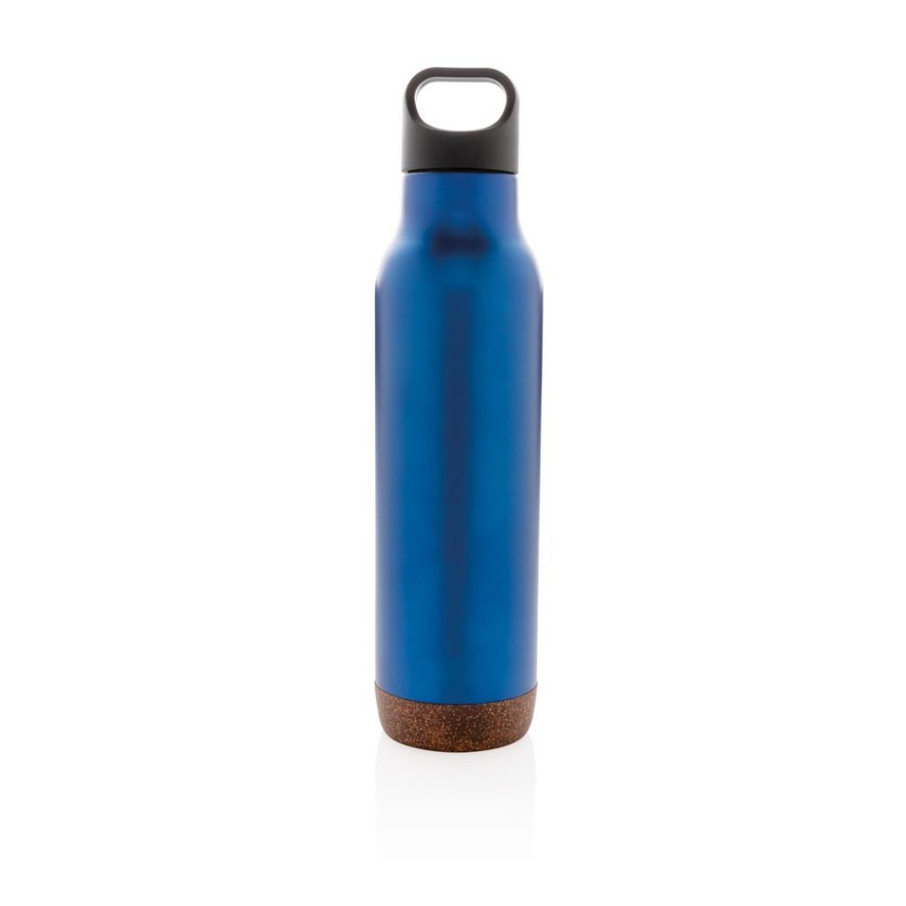 Butelka termiczna 600 ml z korkowym elementem Winners Gadzety