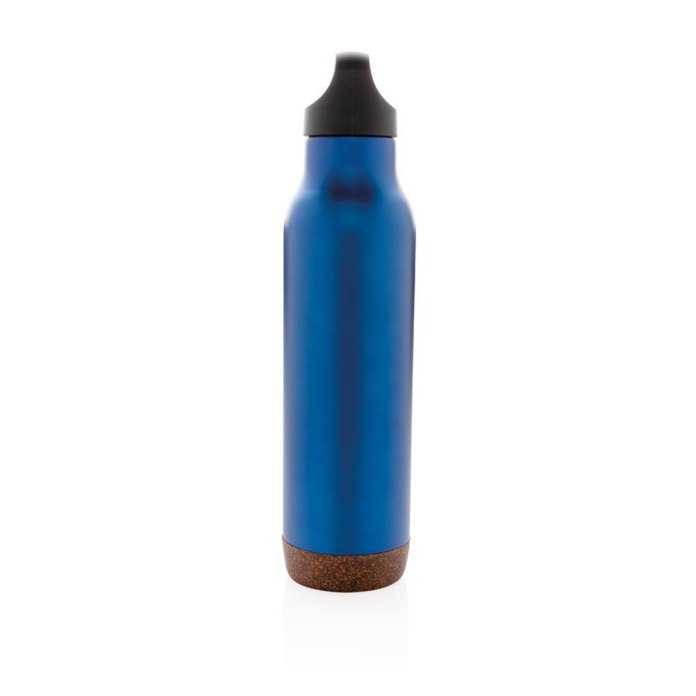 Butelka termiczna 600 ml z korkowym elementem Winners Gadzety