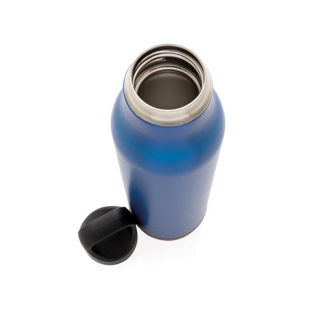 Butelka termiczna 600 ml z korkowym elementem Winners Gadzety