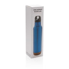Butelka termiczna 600 ml z korkowym elementem Winners Gadzety