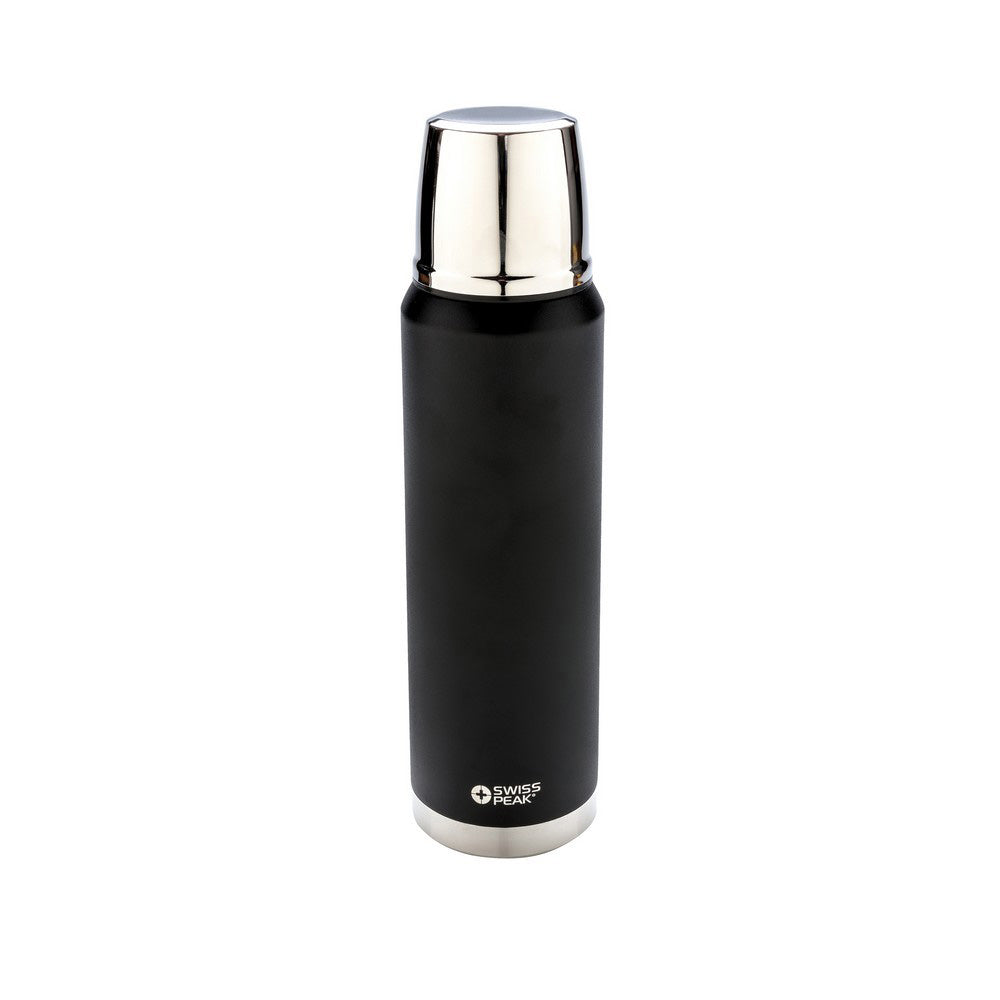 Termos 1000 ml Swiss Peak Elite Winners Gadzety