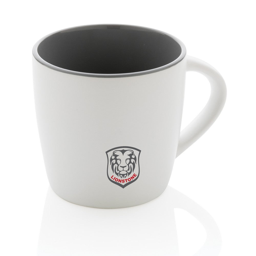 Kubek ceramiczny 300 ml Winners Gadzety