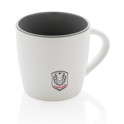 Kubek ceramiczny 300 ml Winners Gadzety