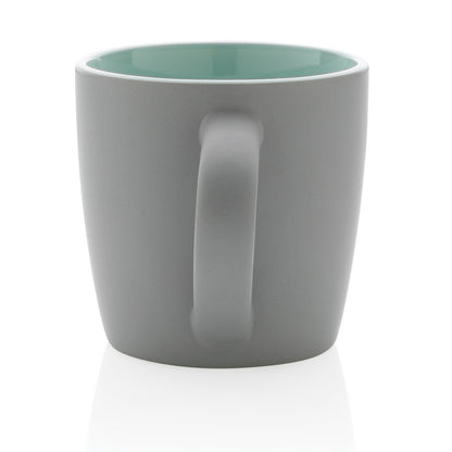 Kubek ceramiczny 300 ml Winners Gadzety