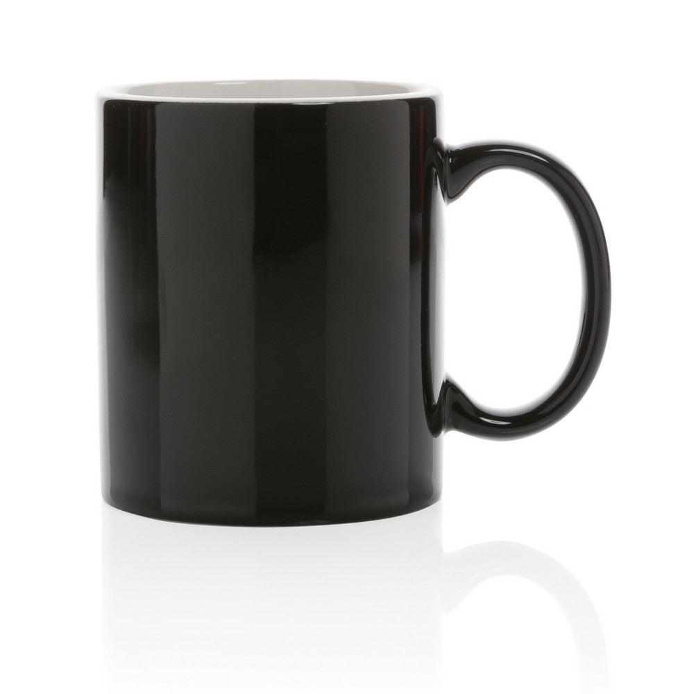 Kubek ceramiczny 350 ml Winners Gadzety