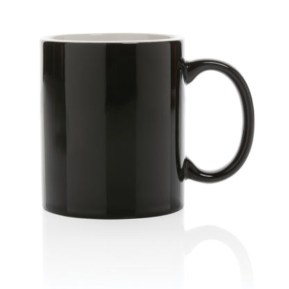 Kubek ceramiczny 350 ml Winners Gadzety