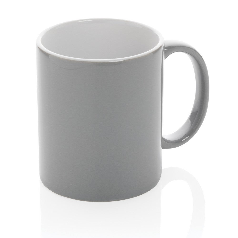 Kubek ceramiczny 350 ml Winners Gadzety