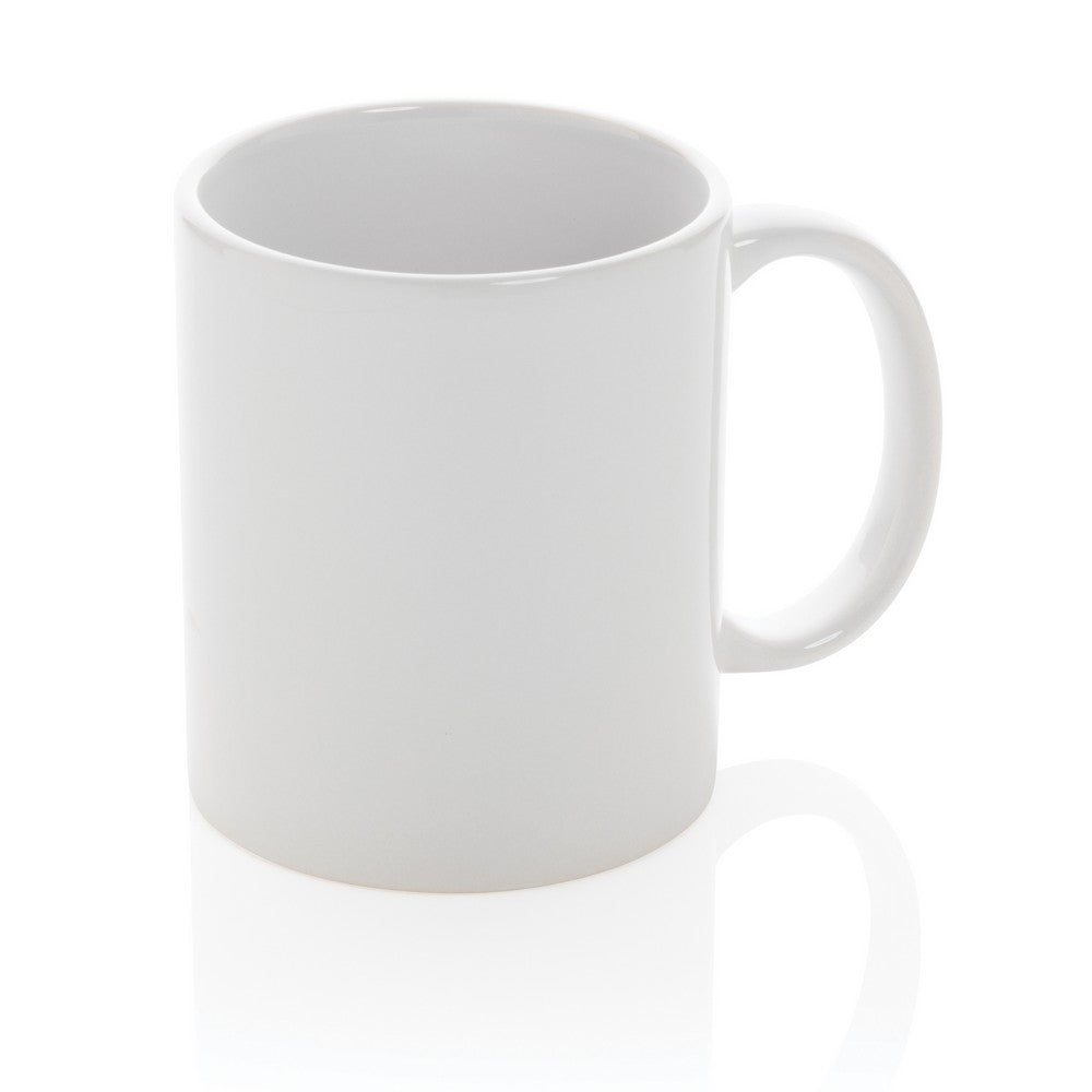 Kubek ceramiczny 350 ml Winners Gadzety