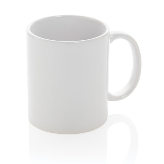 Kubek ceramiczny 350 ml Winners Gadzety
