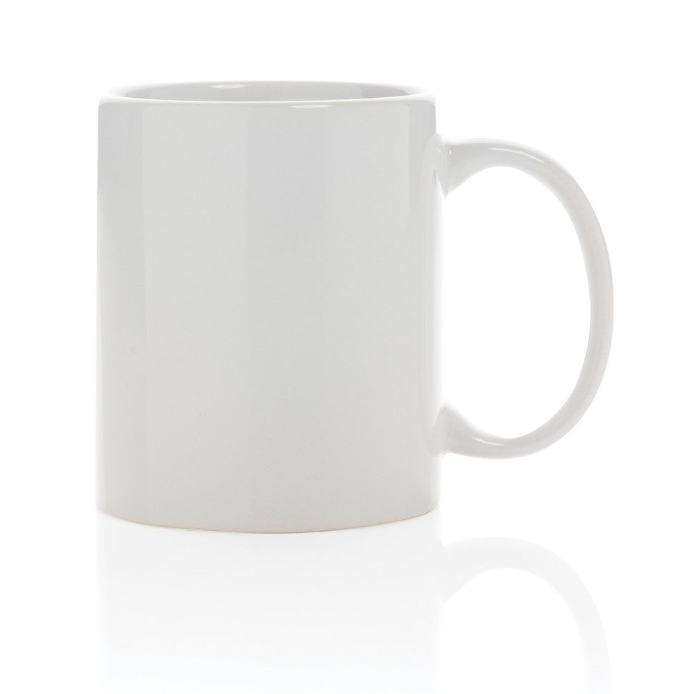 Kubek ceramiczny 350 ml Winners Gadzety