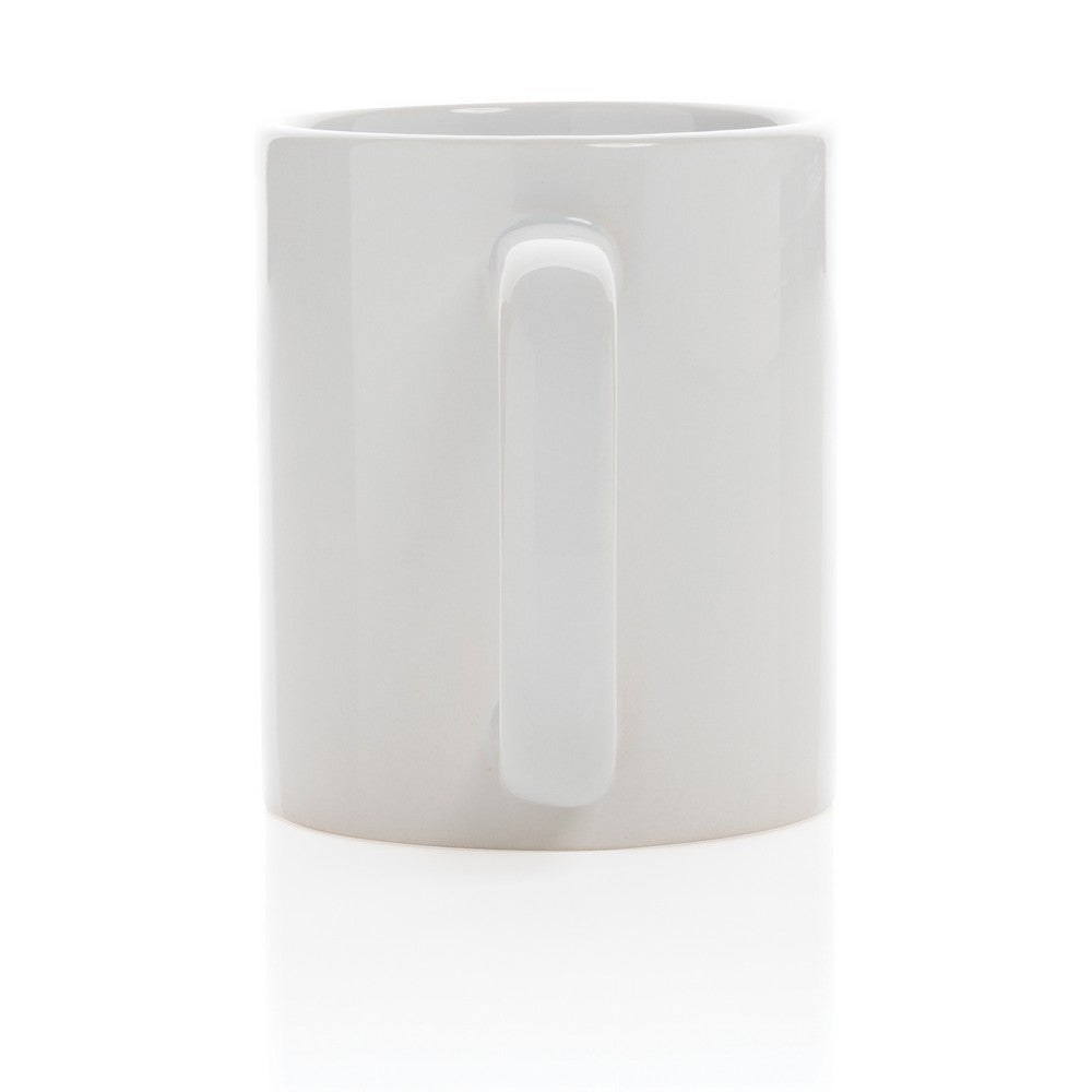 Kubek ceramiczny 350 ml Winners Gadzety