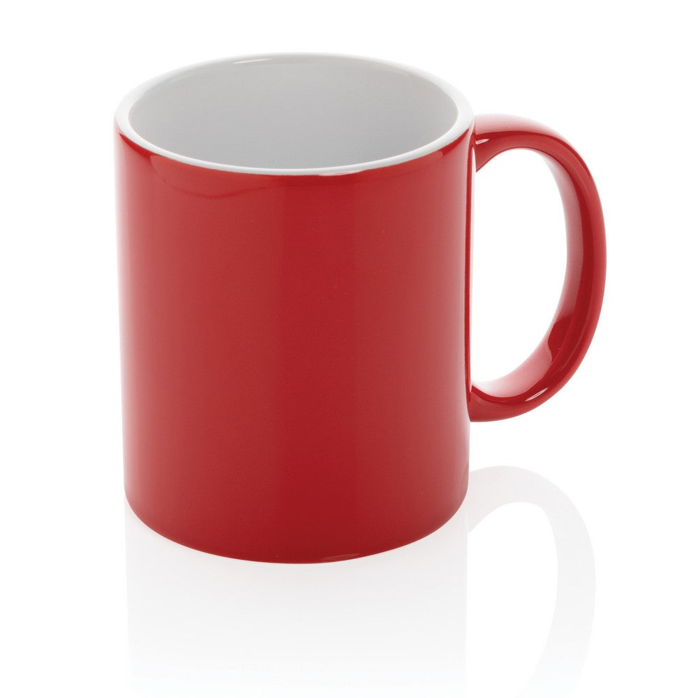 Kubek ceramiczny 350 ml Winners Gadzety