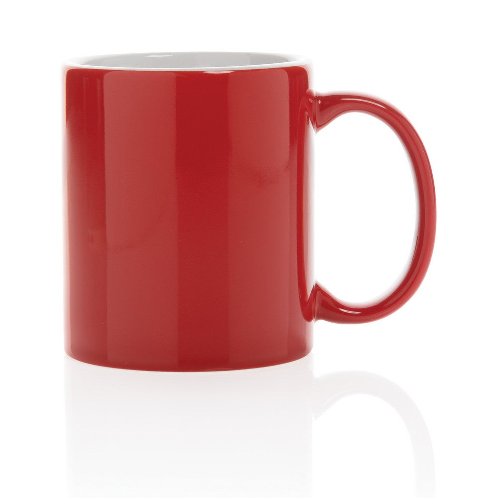 Kubek ceramiczny 350 ml Winners Gadzety