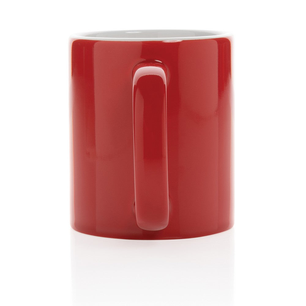 Kubek ceramiczny 350 ml Winners Gadzety